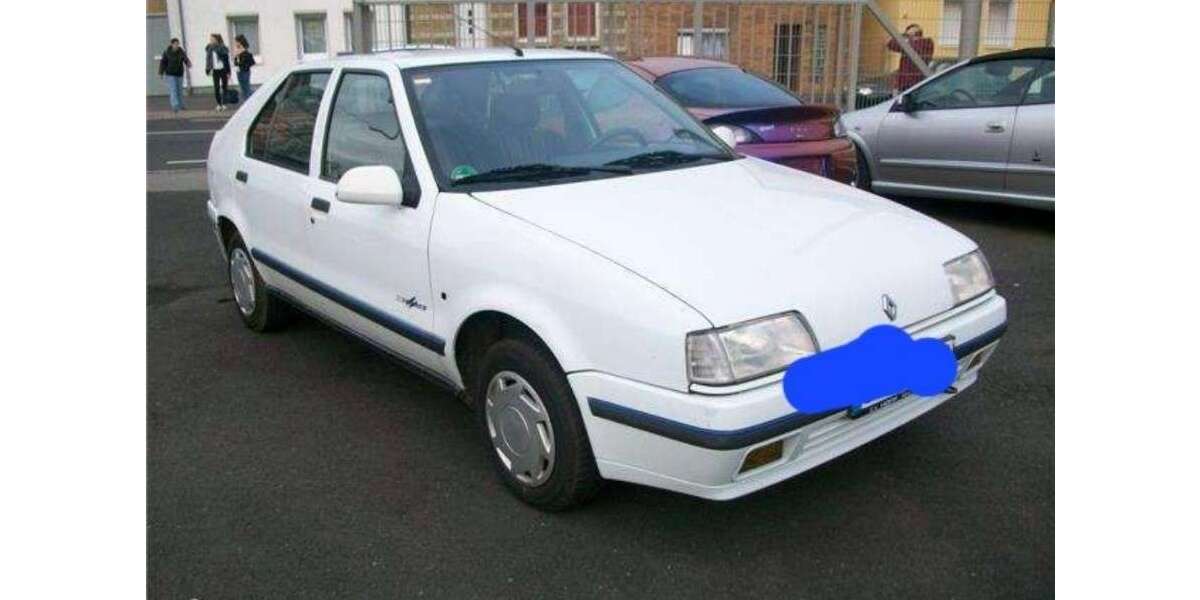 Renault R 19 148.000 km 5.950 &euro; Siegburg 53721