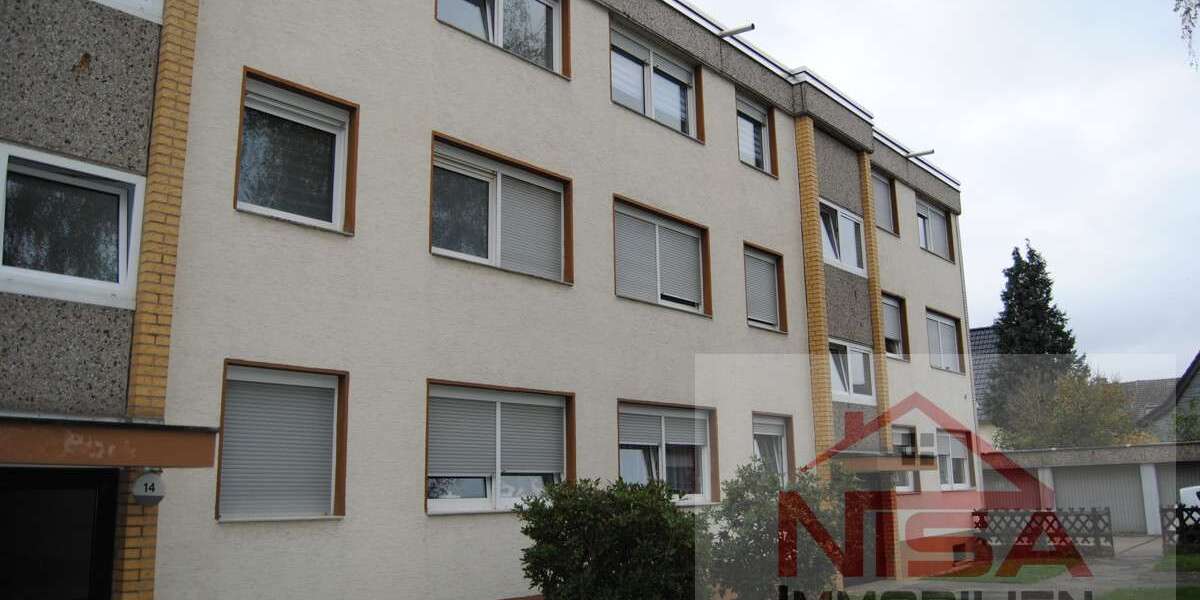 Etagenwohnung Kerpen / Sindorf Sindorf - 3 Zimmer, 86 m&sup2;, 207.000&euro; | Angebot:25266310