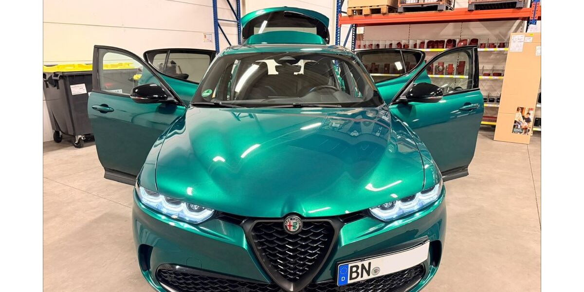 Alfa Romeo Tonale 18.241 km 31.200 € Bonn 53229