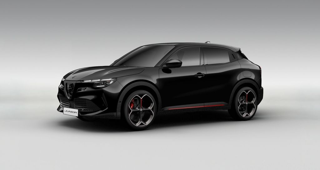 Alfa Romeo Junior 1.552 km 45.980 &euro; Köln 51065