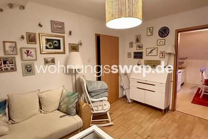Wohnungsswap - 2 Zimmer, 55 m² - Kölner Weg, Lindenthal, Köln 2 zimmer