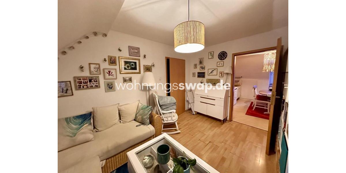 Wohnungsswap - 2 Zimmer, 55 m² - Kölner Weg, Lindenthal, Köln 2 zimmer