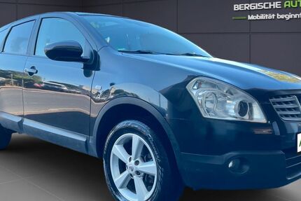 Nissan Qashqai 148.318 km 5.980 &euro; Bergisch Gladbach 51469