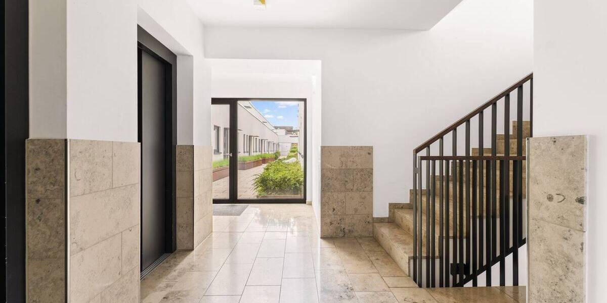Etagenwohnung Köln Altstadt-Nord - 2 Zimmer, 69 m&sup2;, 580.000&euro; | Angebot:26882191