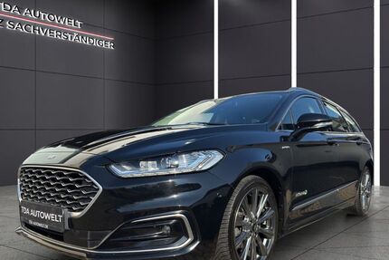 Ford Mondeo 142.277 km 13.999 &euro; Kerpen 50169