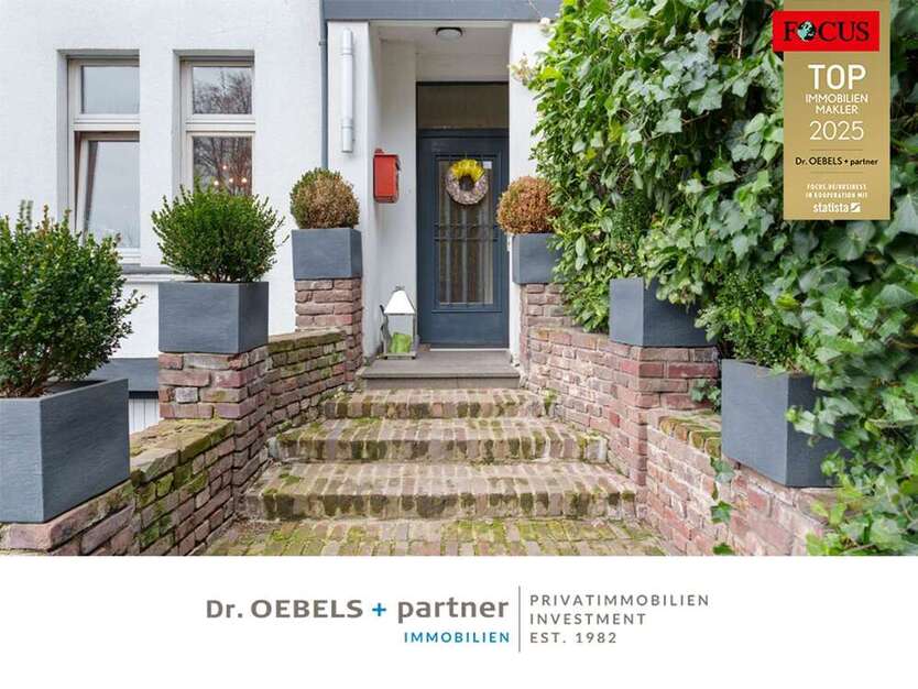 Haus zum Kaufen in Köln 1.200.000 € 201.5 m²