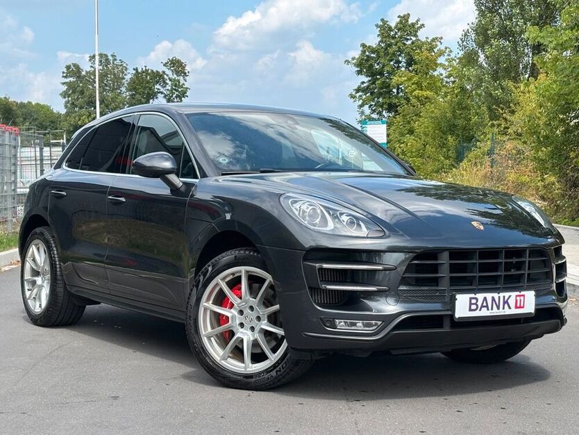 Macan