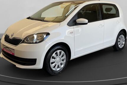 Skoda Citigo 111.740 km 6.220 &euro; Köln 50823