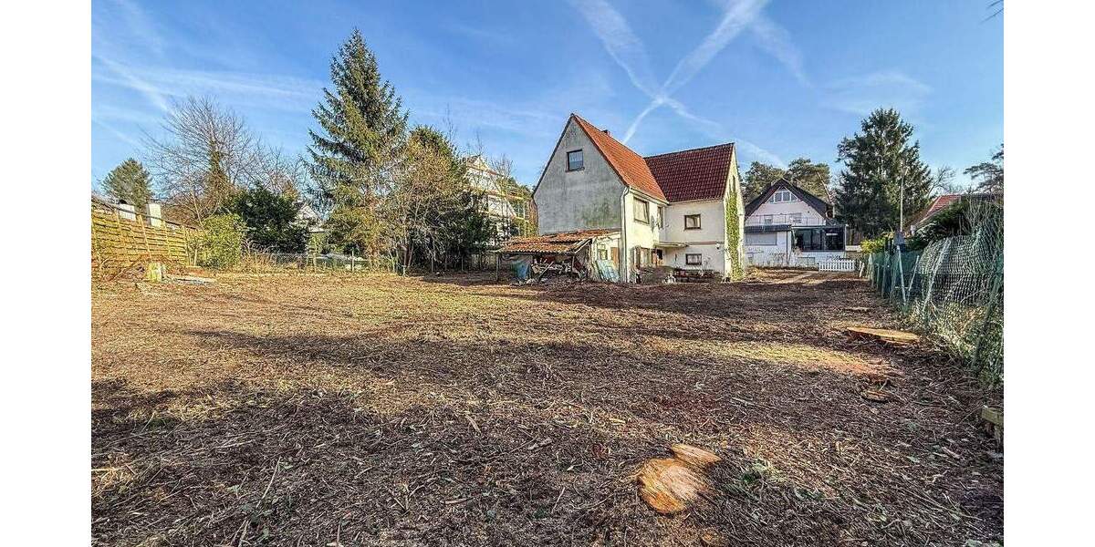 Grundstück Rösrath Kleineichen - 429.000&euro; | Angebot:24813845