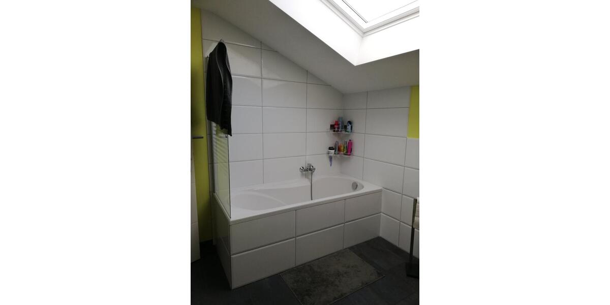 Dachgeschoßwohnung Euskirchen Dom-Esch - 2 Zimmer, 85 m&sup2;, 650&euro; | Angebot:27534198