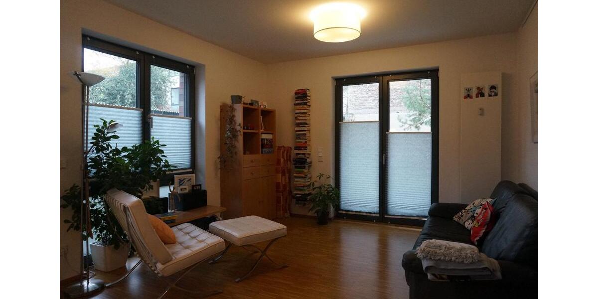 Erdgeschoßwohnung Bonn Poppelsdorf - 3 Zimmer, 73 m&sup2;, 1.030&euro; | Angebot:25267797