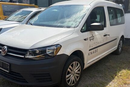 VW Caddy 155.000 km 7.450 &euro; Köln 51103