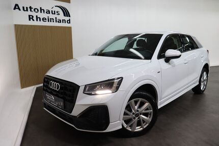 Audi Q2 43.210 km 26.750 € Köln 51107
