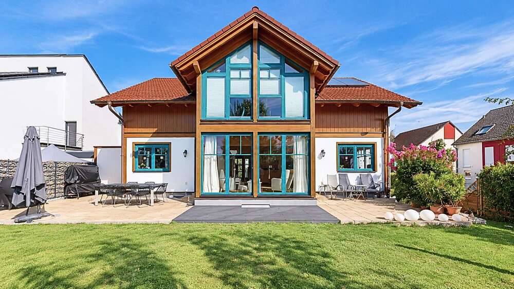 Einfamilienhaus Hürth / Hermülheim Hermülheim - 6 Zimmer, 167 m&sup2;, 949.000&euro; | Angebot:27622314