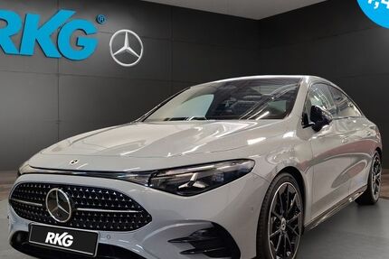 Mercedes-Benz CLA 200 9.800 km 53.780 &euro; Bonn 53119