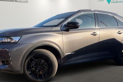 DS Automobiles DS7 (Crossback) 36.665 km 26.999 &euro; Weilerswist 53919