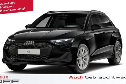 Audi A3 3.261 km 36.475 &euro; Sankt Augustin-Menden 53757