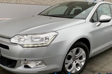 Citroen C5 141.000 km 8.499 € Köln 50739