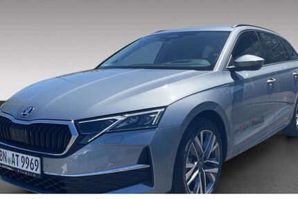 Skoda Octavia 3.500 km 37.680 &euro; Bonn 53227
