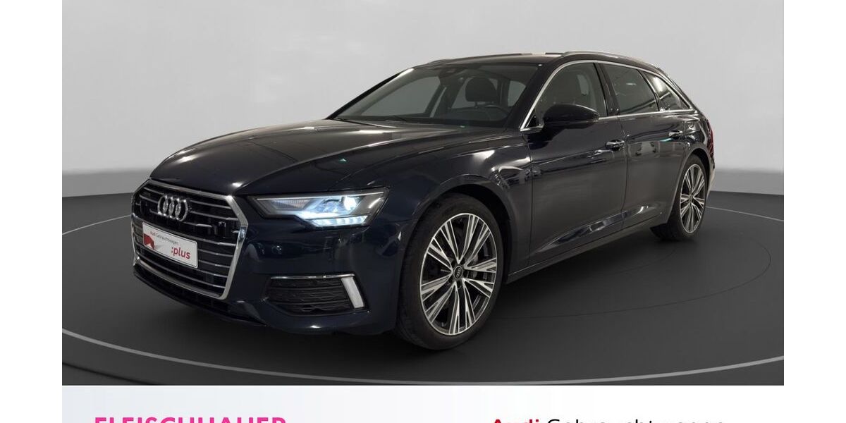 Audi A6 80.883 km 30.980 &euro; Bonn 53119
