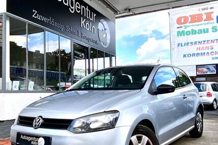 VW Polo 211.000 km 3.490 &euro; Köln 51067