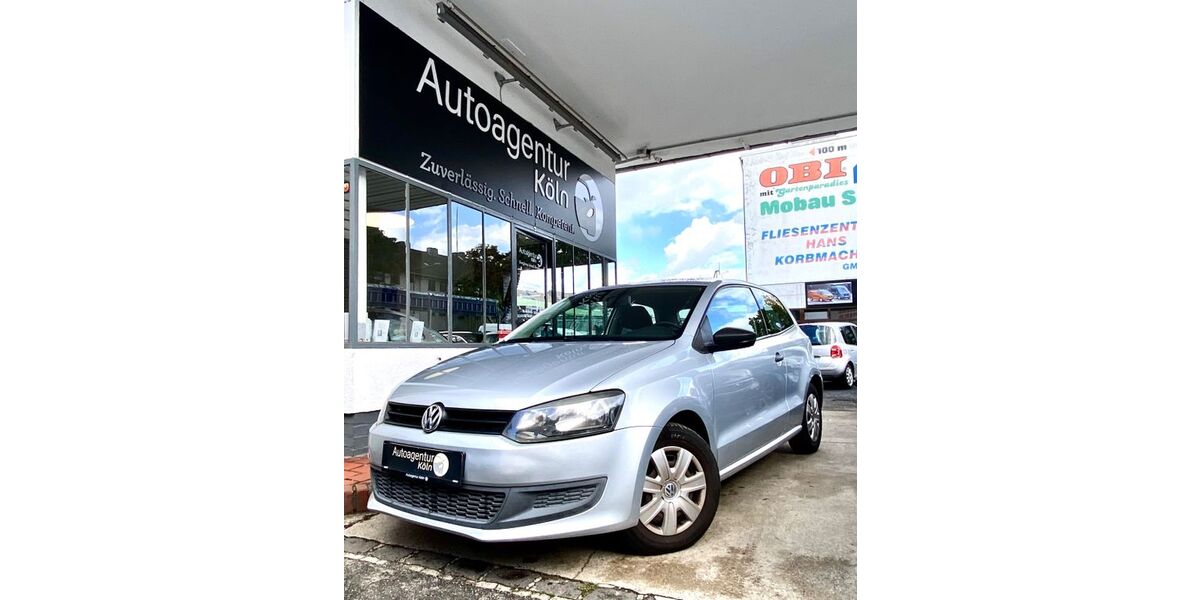 VW Polo 211.000 km 3.490 &euro; Köln 51067