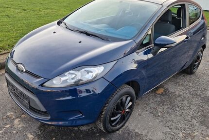 Ford Fiesta 187.700 km 3.399 &euro; Bornheim 53332