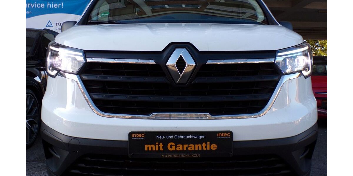 Renault Trafic 107.899 km 15.900 € Köln 51069