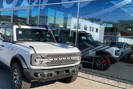 Ford Bronco 3.500 km 61.990 € Hennef (Sieg) 53773