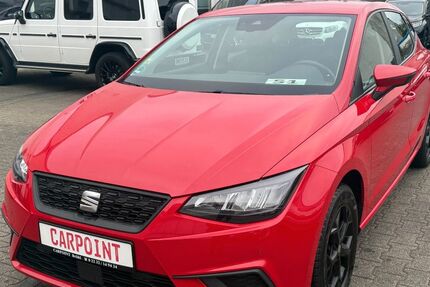 Seat Ibiza 117.800 km 14.450 € Brühl 50321