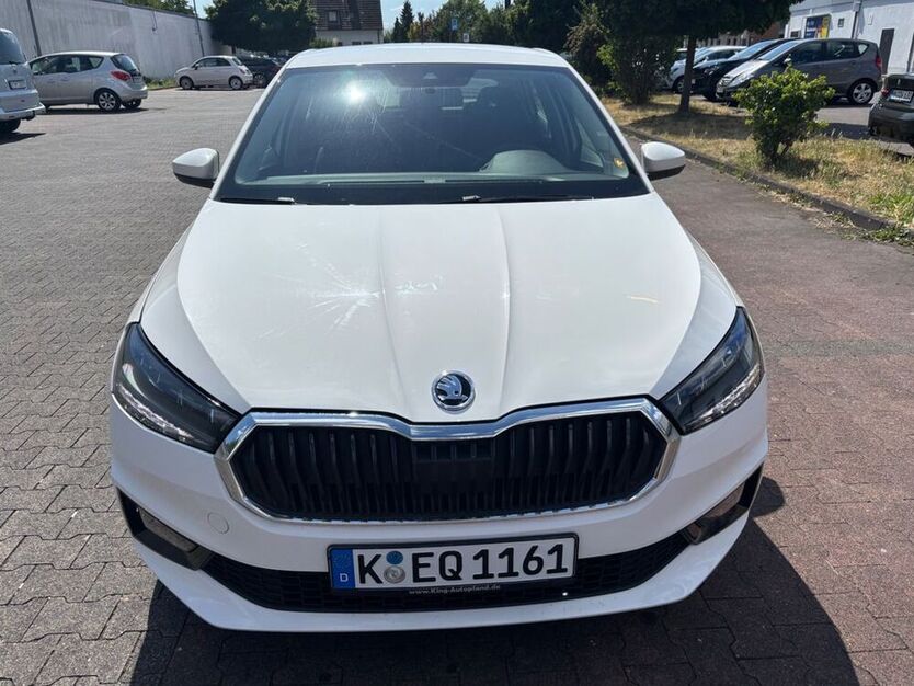 Fabia