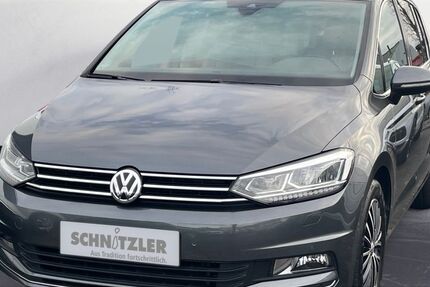 VW Touran 48.020 km 23.950 &euro; Hilden 40721