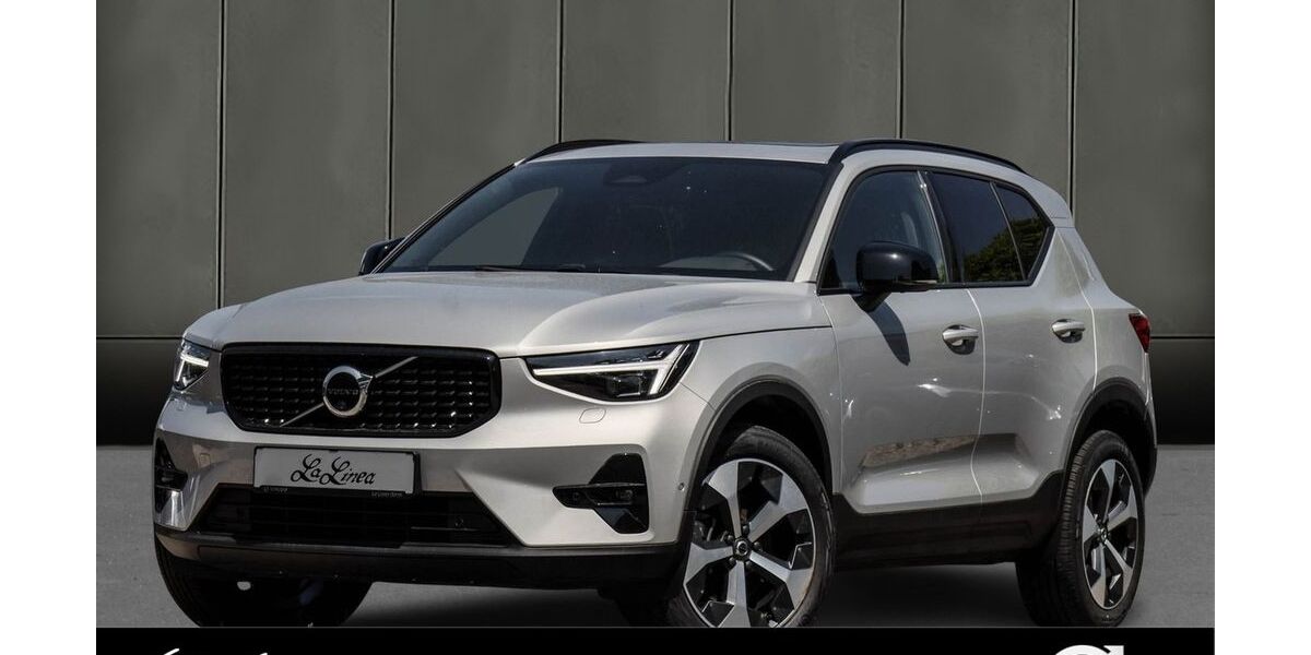 Volvo XC40 16.250 km 36.890 &euro; Bonn 53177