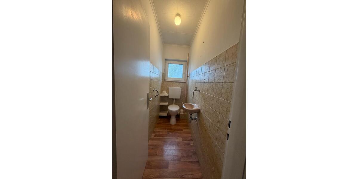 Wohnung zu vermieten 4 zimmer