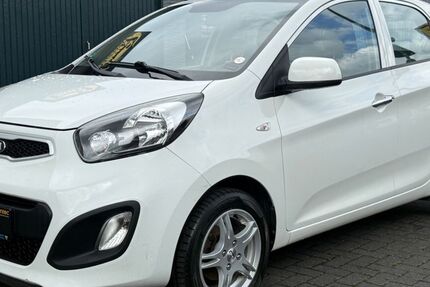 Kia Picanto 130.000 km 3.999 &euro; Bergisch Gladbach 51469