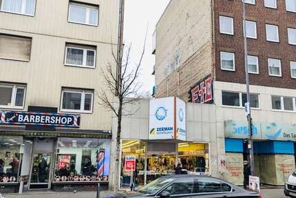 Gewerbeobjekt Köln Buchheim - 1.400.000&euro; | Angebot:27493295