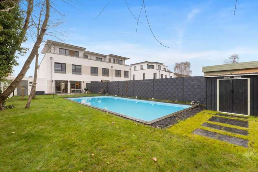 Haus zum Kaufen in Köln 1.299.000 € 155 m²