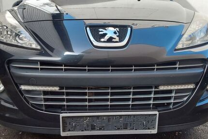 Peugeot 207 70.500 km 3.900 &euro; Solingen 42719