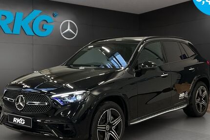 Mercedes-Benz GLC 300 9.800 km 68.780 &euro; Bornheim 53332