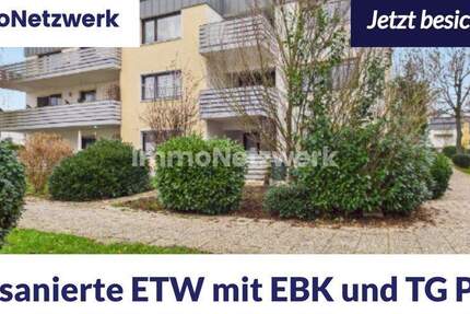 Wohnung Nörvenich / Wissersheim Wissersheim - 4 Zimmer, 110 m&sup2;, 197.500&euro; | Angebot:24832312