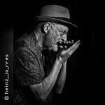 Steve Baker & The LiveWires