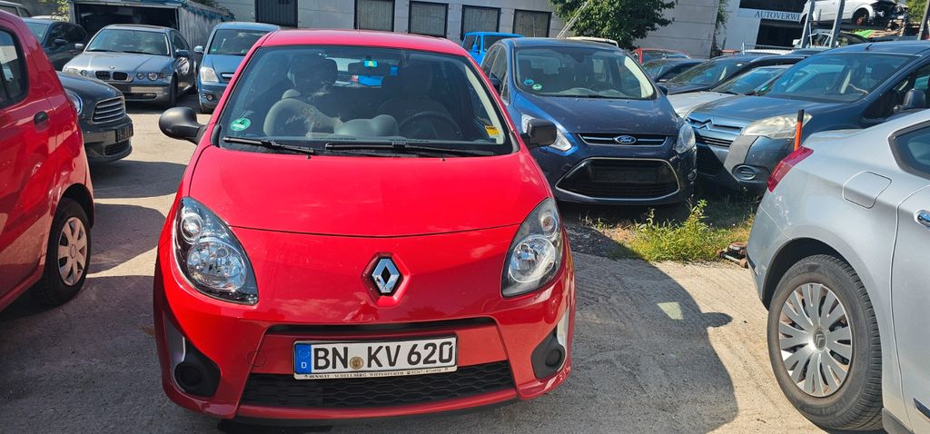 Renault Twingo 125.000 km 1.599 &euro; Bonn 53227