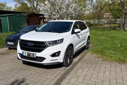 Ford Edge 110.000 km 17.250 &euro; Köln 50765