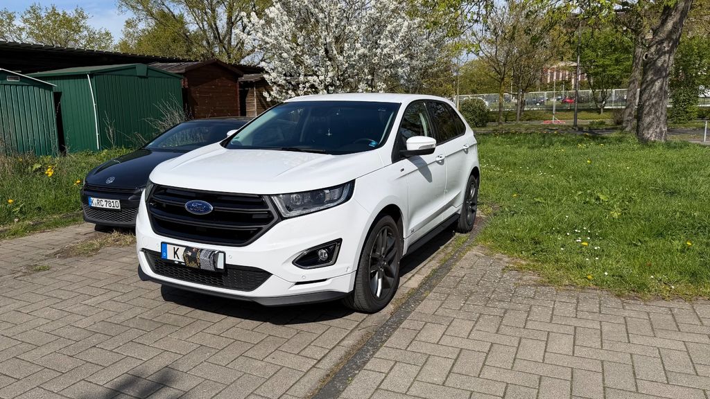 Ford Edge 110.000 km 17.250 &euro; Köln 50765