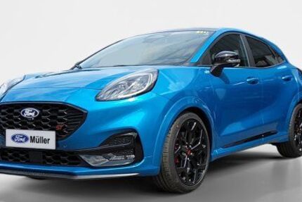 Ford Puma 3.500 km 40.699 &euro; Bergisch Gladbach 51427