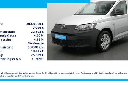 VW Caddy 18.961 km 30.488 € Leverkusen 51379