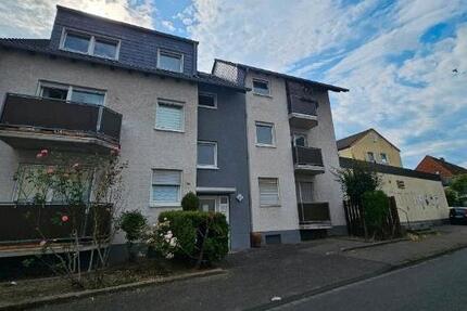 Leverkusen Bürrig- Appartment zu verkaufen- provisionsfrei
