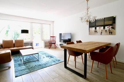 Wohnung Köln