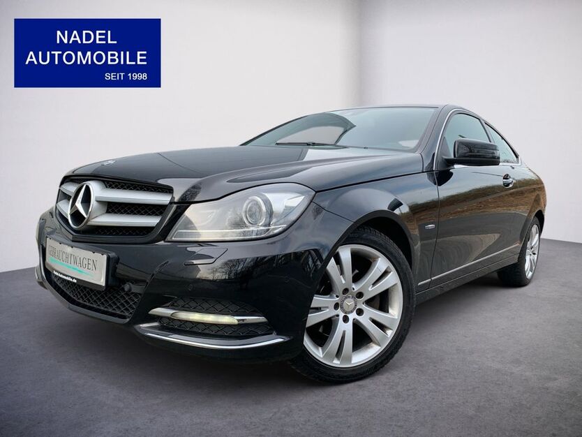 Mercedes-Benz C 250 236.000 km 8.990 € Neuss 41462