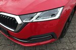 Skoda Octavia KUNDENAUFTRAG: STYLE NAVI BLUETOOTH PARKPI 53.254 km 19.904 &euro; Köln 50858